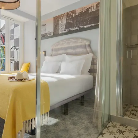 Alfama Szálloda 4*