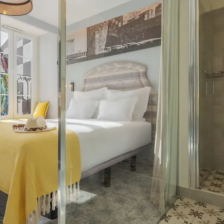 Szálloda Alfama 4*