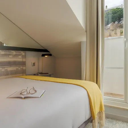 Szálloda Alfama 4*
