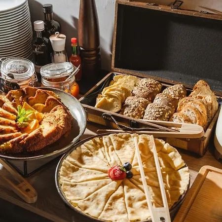 Alfama Hotel Lisbona