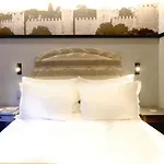 Alfama 4* Lissabon