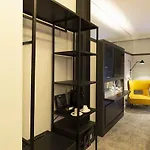 Hotel Alfama Lissabon