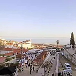 Alfama Hotel Lissabon