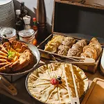 Alfama Hotel Lissabon