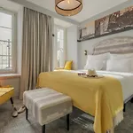 Alfama Hotel