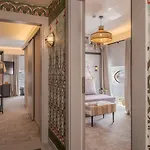 Alfama 4* Lissabon