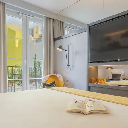 Alfama Hotel Lisbon