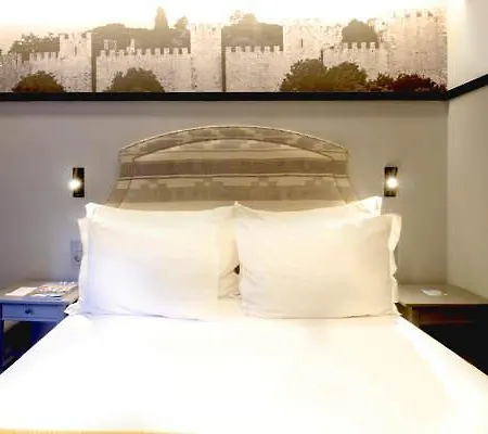 Alfama 4* Лиссабон