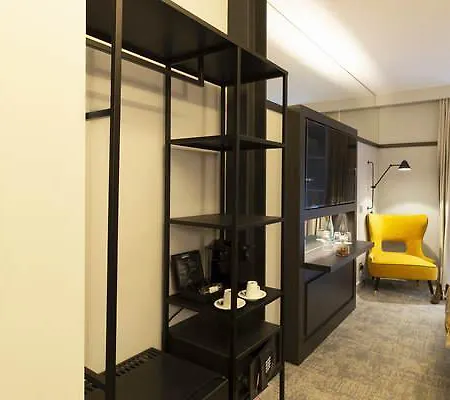 호텔 Alfama 리스본