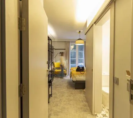 Hotel Alfama