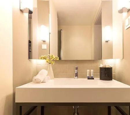 Alfama Hotel Lisbon