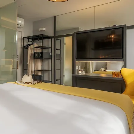 Hotel Alfama