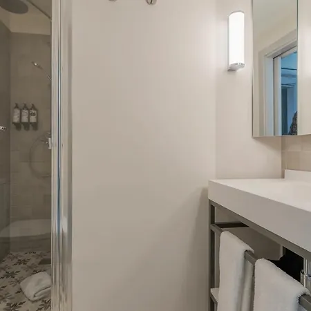 Alfama Hotel Lisbon