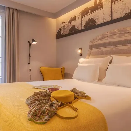 Alfama 4* Lisbon