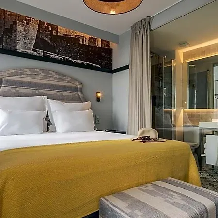 Alfama Отель 4*