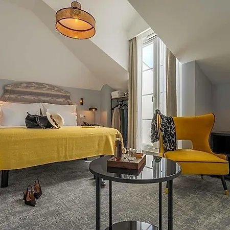 Alfama Отель 4*