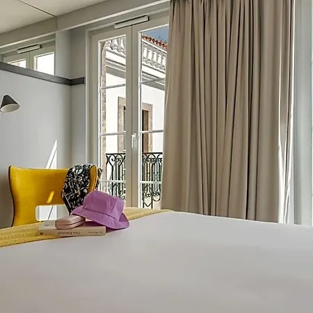 Alfama 4* Лиссабон