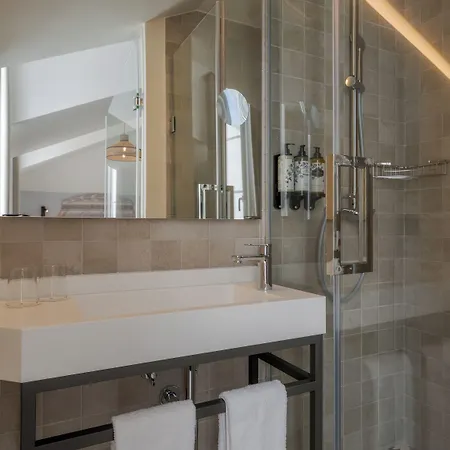 Alfama Hotel Lissabon