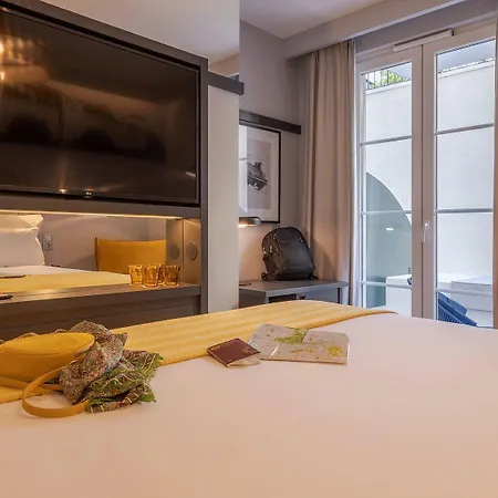 Alfama Otel