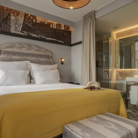 فندق Alfama 4*