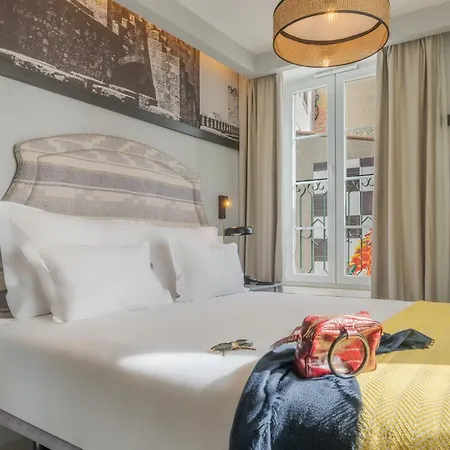 Hotel Alfama