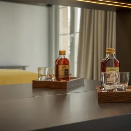 Alfama 4* ליסבון