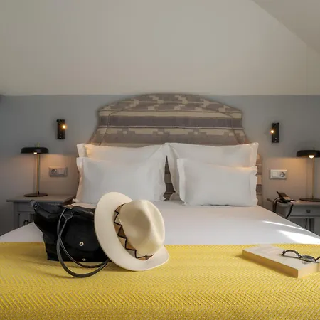 Hotel Alfama Lissabon