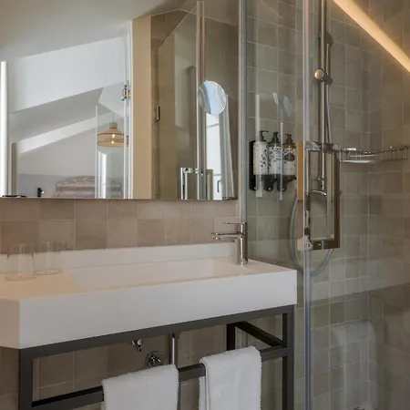 Alfama Hotel Lissabon