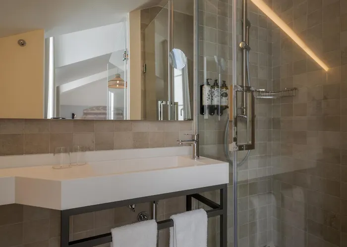 Alfama Hotel Lissabon